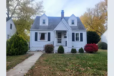 623 S Yates Avenue, Kankakee, IL 60901 - Photo 1