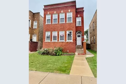 1621 N McVicker Avenue #2, Chicago, IL 60639 - Photo 1