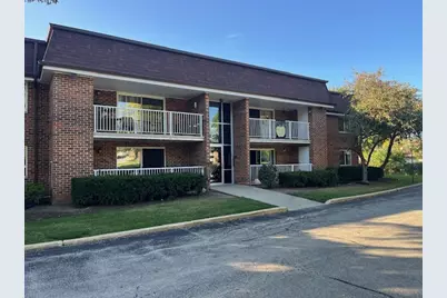 1102 Westover Lane #1-C, Schaumburg, IL 60193 - Photo 2