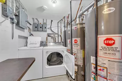 2212 W Iowa Street #G, Chicago, IL 60622 - Photo 10