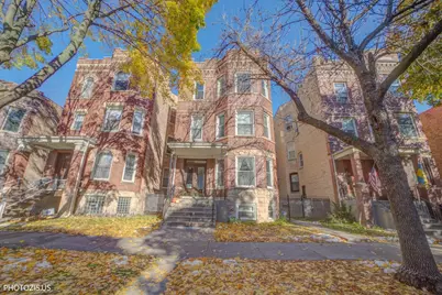 2212 W Iowa Street #G, Chicago, IL 60622 - Photo 1