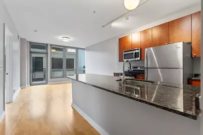 565 W Quincy Street #1202, Chicago, IL 60661 - Photo 6
