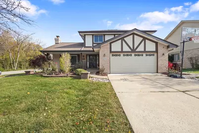 22403 Millard Avenue, Richton Park, IL 60471 - Photo 1