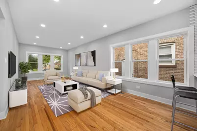 21 E 140th Court, Riverdale, IL 60827 - Photo 2