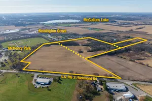 0 Route 31 Hwy, McHenry, IL 60051 - Photo 1