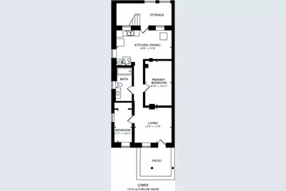 2415 W Arthington Street, Chicago, IL 60612 - Photo 32