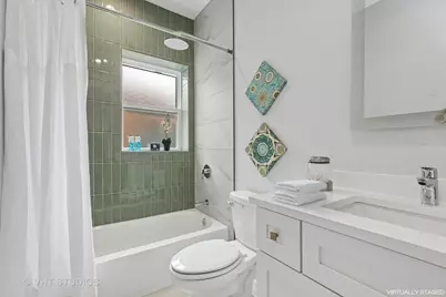 847 W Ainslie Street #3E, Chicago, IL 60640 - Photo 16