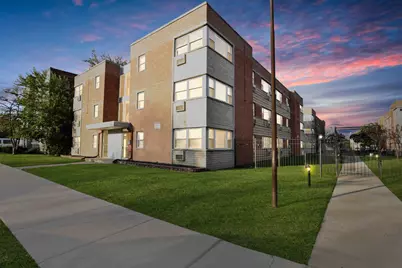 2405 W Balmoral Avenue #1A, Chicago, IL 60625 - Photo 1