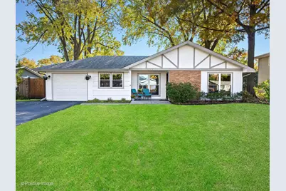 1517 Sequoia Lane, Darien, IL 60561 - Photo 1