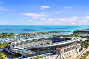 100 E 14th St, Chicago, IL 60605 - Photo 24