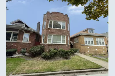 7738 S Wabash Avenue, Chicago, IL 60619 - Photo 1