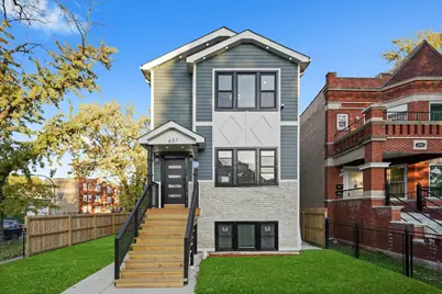 657 N Pine Avenue, Chicago, IL 60644 - Photo 2