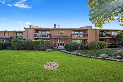 8094 Garfield Avenue #4-3, Burr Ridge, IL 60527 - Photo 1