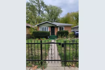 14817 Lexington Avenue, Harvey, IL 60426 - Photo 1