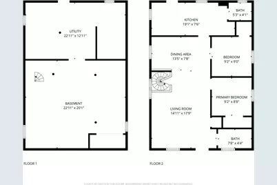 916 N Clarendon Drive, Round Lake Beach, IL 60073 - Photo 18