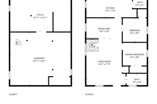 916 N Clarendon Dr, Round Lake Beach, IL 60073 - Photo 18