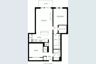 833 W 15th Place #606W, Chicago, IL 60608 - Photo 46