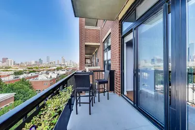 833 W 15th Place #606W, Chicago, IL 60608 - Photo 24