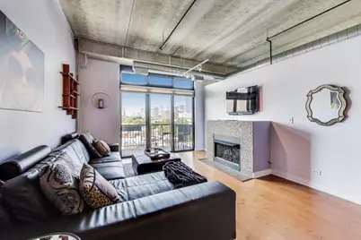 833 W 15th Place #606W, Chicago, IL 60608 - Photo 8