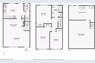 414 Skokie Court, Wilmette, IL 60091 - Photo 28