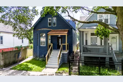 845 W 50th Place, Chicago, IL 60609 - Photo 2