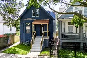 845 W 50th Pl, Chicago, IL 60609 - Photo 2