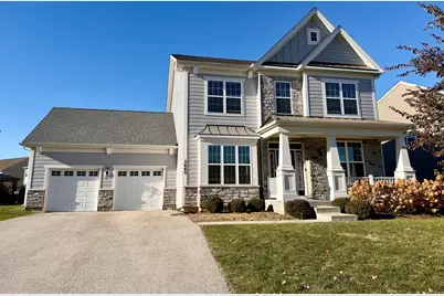 3660 Thornhill Drive, Elgin, IL 60124 - Photo 1