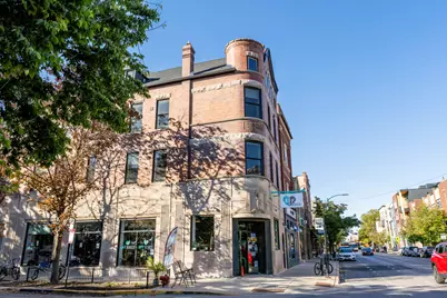 2056 N Damen Avenue #2, Chicago, IL 60647 - Photo 1