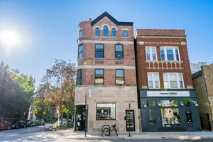 2056 N Damen Ave, Chicago, IL 60647 - Photo 2