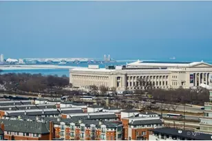 1600 S Indiana Ave, Chicago, IL 60616 - Photo 30