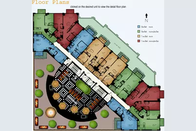 1600 S Indiana Avenue #1407, Chicago, IL 60616 - Photo 2