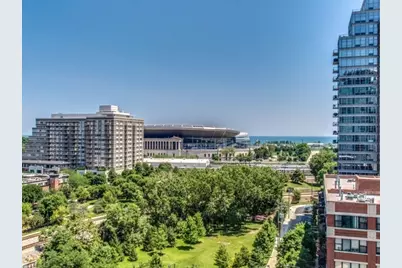 1600 S Indiana Avenue #1407, Chicago, IL 60616 - Photo 12