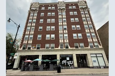 6930 N Greenview Avenue #509, Chicago, IL 60626 - Photo 1