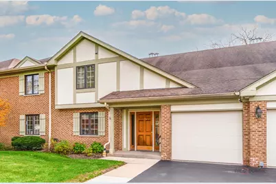 970 Ivy Lane #C, Deerfield, IL 60015 - Photo 1