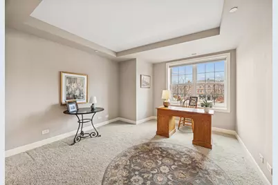 10 E Burlington Street #2B, Riverside, IL 60546 - Photo 24