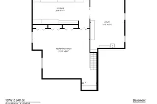 [Address not provided], Burr Ridge, IL 60527 - Photo 30