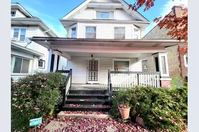 7827 S Peoria Street, Chicago, IL 60620 - Photo 1