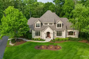 24881 N Black Walnut Terrace, Cary, IL 60013 - Photo 1