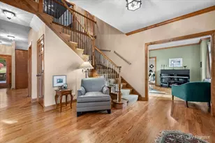 24881 N Black Walnut Terrace, Cary, IL 60013 - Photo 8