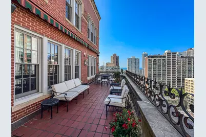 1320 N State Parkway #14-15CD, Chicago, IL 60610 - Photo 12