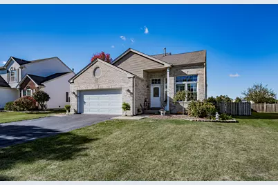 2107 Ashbrook Court, Plainfield, IL 60586 - Photo 2