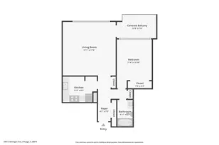 2901 S Michigan Ave, Chicago, IL 60616 - Photo 22