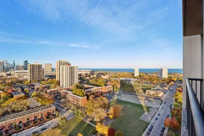 2901 S Michigan Avenue #1909, Chicago, IL 60616 - Photo 14