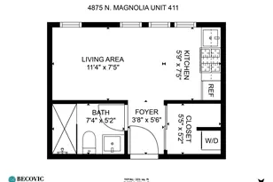 4875 N Magnolia Ave, Chicago, IL 60640 - Photo 6