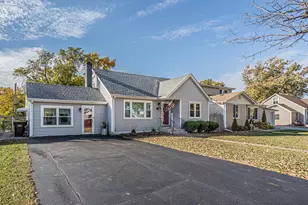 10630 Oak Park Ave, Chicago Ridge, IL 60415 - Photo 20