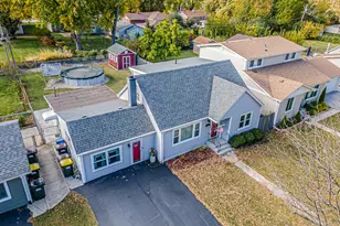 10630 Oak Park Ave, Chicago Ridge, IL 60415 - Photo 24