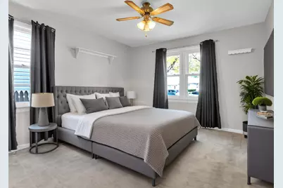 10630 Oak Park Avenue, Chicago Ridge, IL 60415 - Photo 4