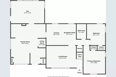 10630 Oak Park Avenue, Chicago Ridge, IL 60415 - Photo 22