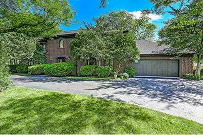 107 Stirrup Lane, Burr Ridge, IL 60527 - Photo 1