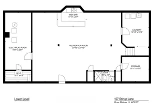 107 Stirrup Ln, Burr Ridge, IL 60527 - Photo 32